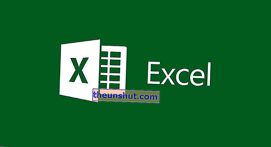 Ako vytvoriť tabuľku Excel z fotografie