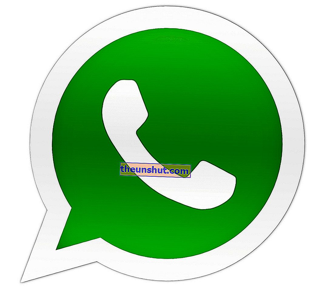 WhatsApp Web, triks og tips når du går inn i WhatsApp via nettet