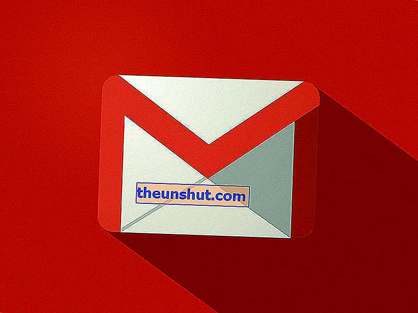Як перестати бачити електронні листи Gmail, вкладені в розмови