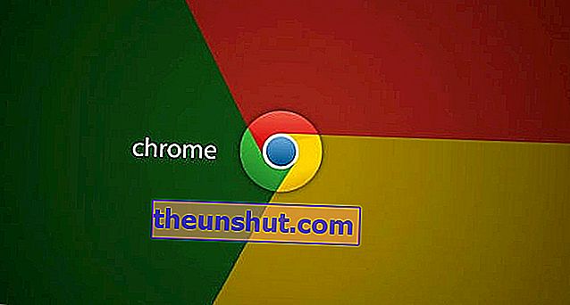 Obavijesti Google Chromea