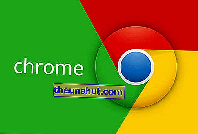 10 užitočných klávesových skratiek pre Google Chrome 