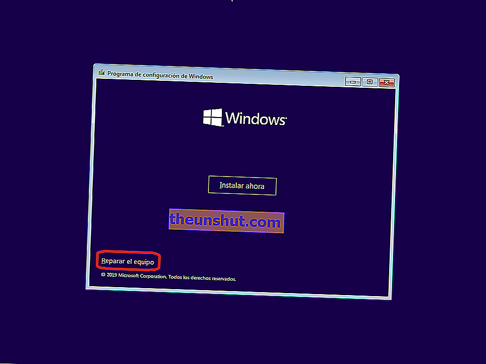 A Windows 10 0x00000e9 rendszerindítási hibájának kijavítása