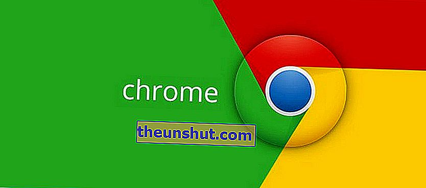 Hvordan vite om nettstedet ditt slutter å vises i Chrome fra april