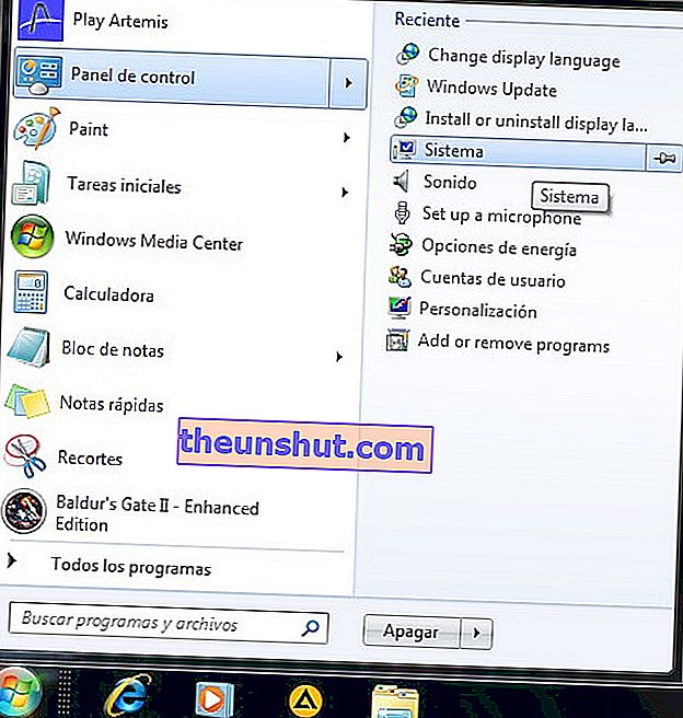 Sådan får du vist computeregenskaber Windows 7 eller Windows 10 01
