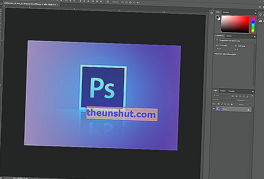 50 hasznos billentyűparancs a Photoshop elsajátításához