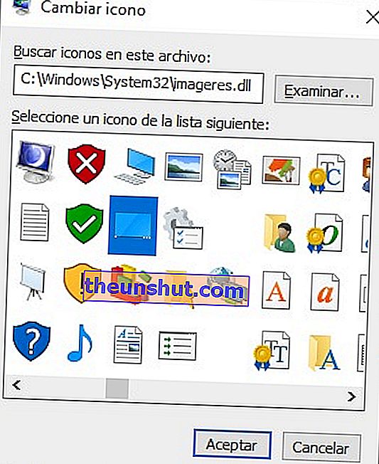 a Windows-10-4 ikonjainak testreszabása és módosítása