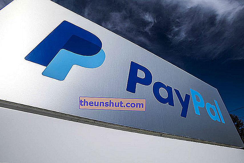 Hoe u PayPal-commissie berekent bij het verzenden van geld 2
