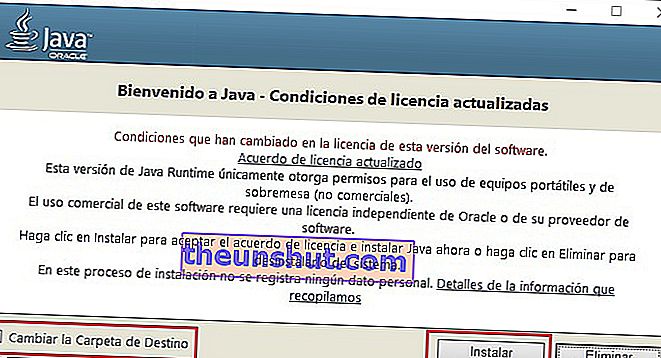 Come scaricare e installare Java in Windows 10 2