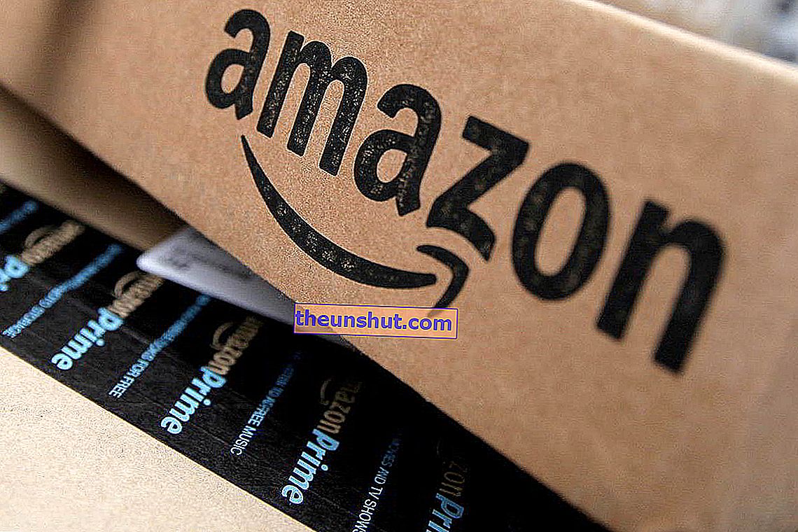Amazon-indsamlingspunkter, hvordan man finder og bruger dem