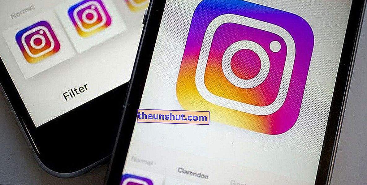 Come entrare in Instagram senza un account