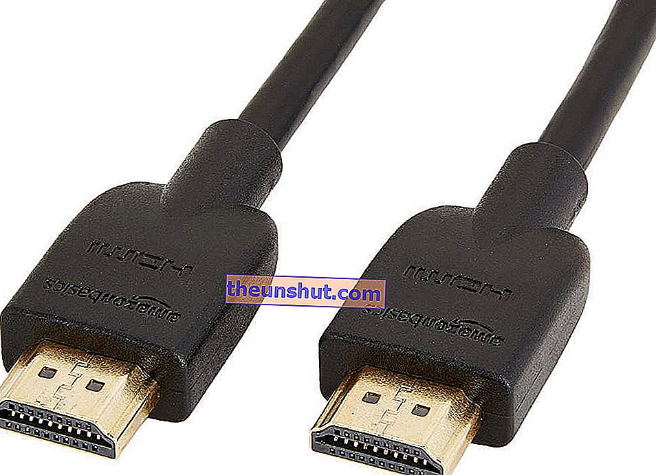 HDMI er det mest utbredte digitale multimedia-grensesnittet