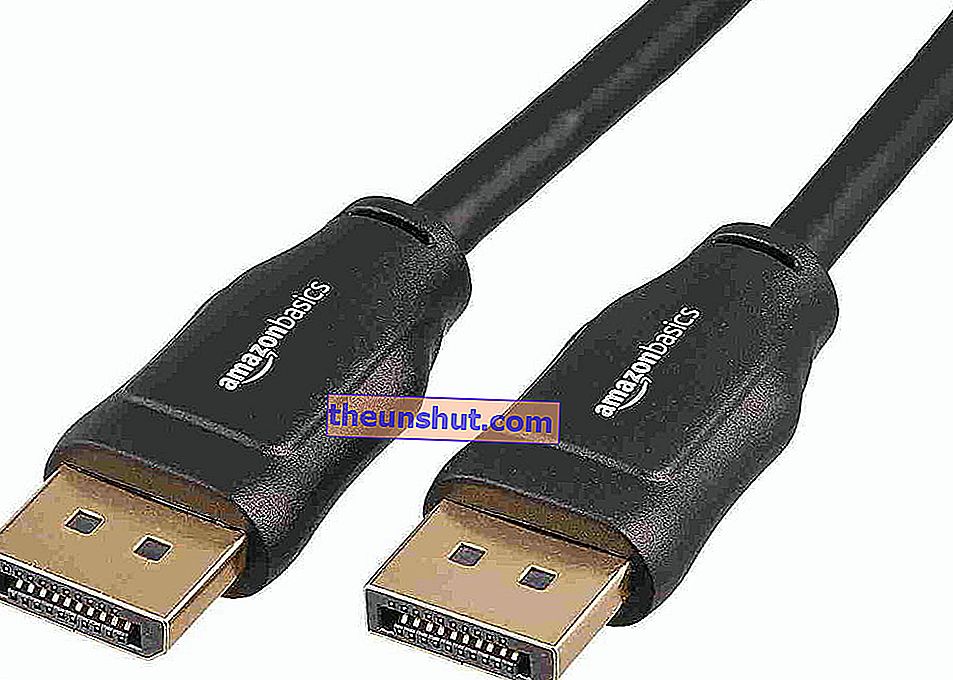 A DisplayPort, a HDMI legnagyobb riválisa