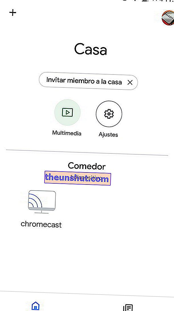 Sådan konfigureres Chromecast trin for trin 4