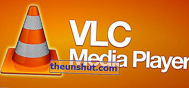 Медіаплеєр VLC