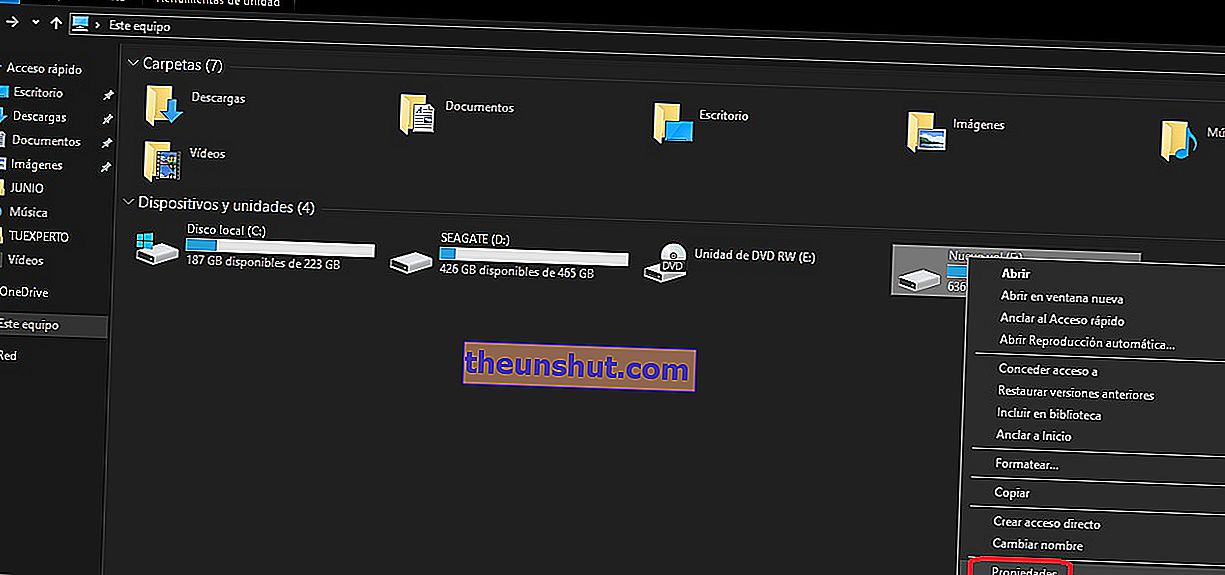 A sérült merevlemez javítása lépésről lépésre a Windows 10 2 rendszerben