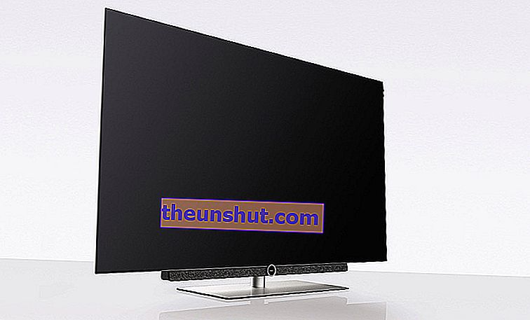 Loewe televizori koje danas možete kupiti Bild 3 oled