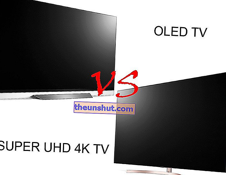 Posso acquistare un TV LG OLED o LG SUPER UHD Nanocell?