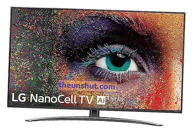 5 ponúk na obnovenie televízora za 800 EUR alebo menej SM9000