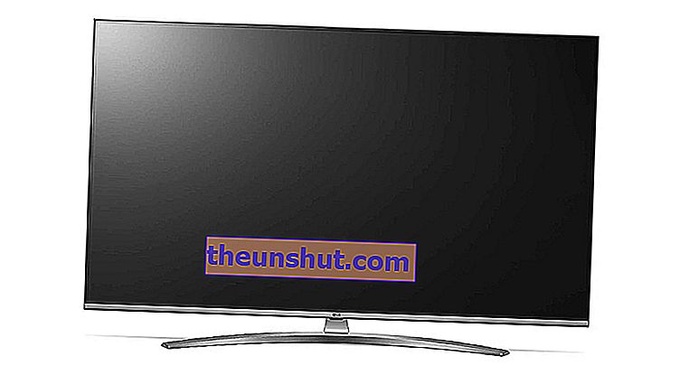 5 televízorov LG s uhlopriečkou 65 palcov a viac za menej ako 1 000 eur UM7610