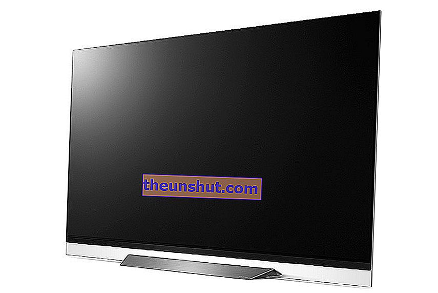 6 najboljih 55-inčnih 4K televizora koji uživaju na svjetskoj OLED E8 strani