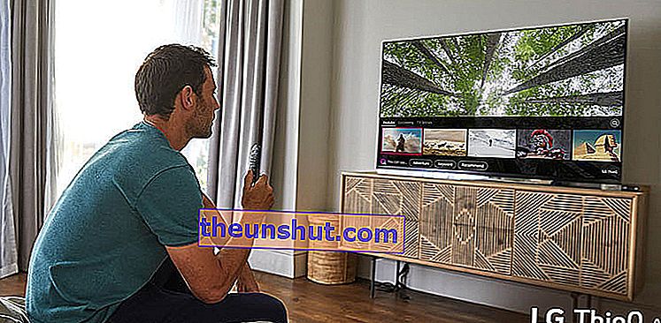 5 начина да се възползвате от вашия LG Smart TV по време на заключване на YouTube