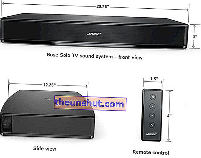 Bose-Solo-TV