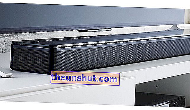 Bose SoundTouch 300