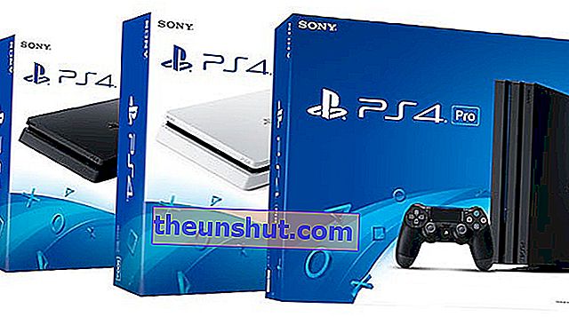 Vásárolhatok 500 GB-os PlayStation 4 Slim, 1 TB PS4 Slim vagy PS4 Pro terméket?
