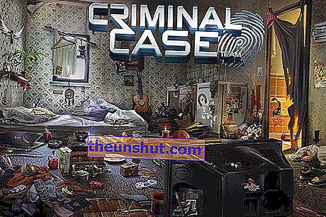 Criminal Case, diventa un detective che gioca gratuitamente da Facebook 1