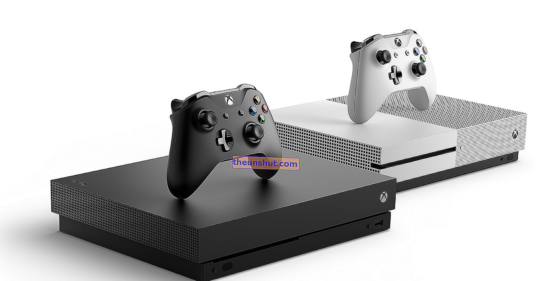 Xbox One X sa v roku 2019 oplatí