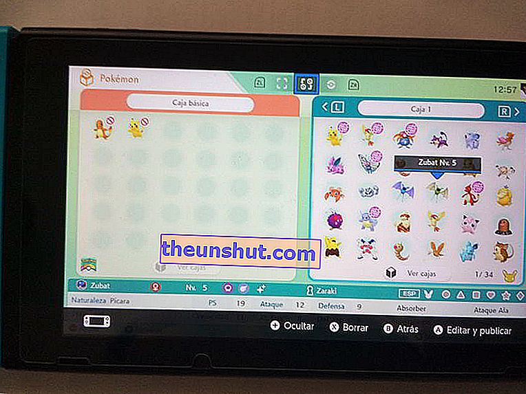 Sådan downloades Pokémon Home for at udveksle Pokémon fra forskellige spil 1