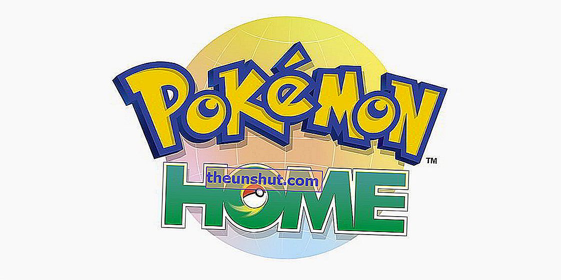 Kako preuzeti Pokemon Home za razmjenu Pokemona iz različitih igara