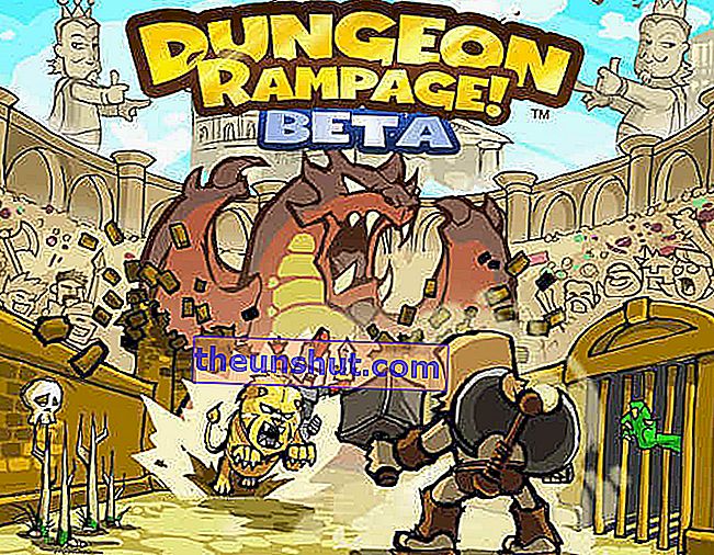 dungeon rampage 01